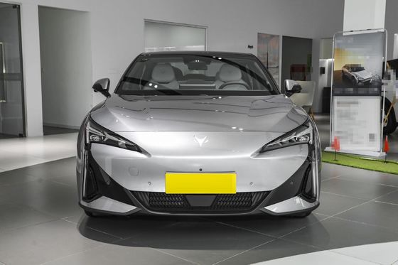2024 Vehículos de nueva energía ARCFOX Alpha S5 Limousine 708km Largo alcance EV Coches