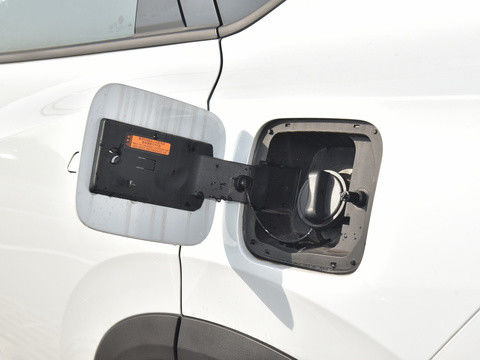 2024 Nuevo híbrido Dongfeng Forthing Haohan PHEV 1.5t Fwd Vehículo SUV compacto de 5 asientos Vehículo eléctrico híbrido de gasolina