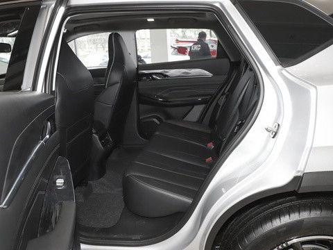 2024 Nuevo híbrido Dongfeng Forthing Haohan PHEV 1.5t Fwd Vehículo SUV compacto de 5 asientos Vehículo eléctrico híbrido de gasolina