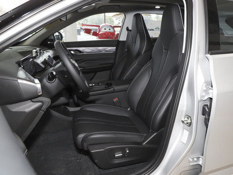 2024 Nuevo híbrido Dongfeng Forthing Haohan PHEV 1.5t Fwd Vehículo SUV compacto de 5 asientos Vehículo eléctrico híbrido de gasolina