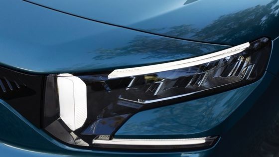 NUEVO CITROEN e-Berlingo Nuevo Vehículo Eléctrico 339km Alcance batería de 52kwh con 100kw ((136P.s) Potencia del motor y 132km/h velocidad máxima