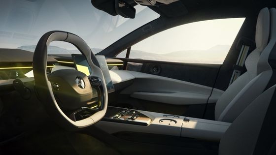 Lotus Emeya empaca la tecnología EV de la nueva era de la empresa en un carrocería GT de cuatro puertas con 650 km de alcance 250 km / h velocidad máxima y 450kw de potencia