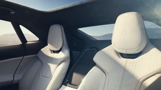 Lotus Emeya empaca la tecnología EV de la nueva era de la empresa en un carrocería GT de cuatro puertas con 650 km de alcance 250 km / h velocidad máxima y 450kw de potencia