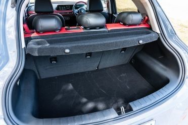 Vehículos eléctricos 2024 GMW ORA Carro eléctrico puro con 126kw/171ps Motorpower 160km/h Velocidad máxima&400kmRANGE