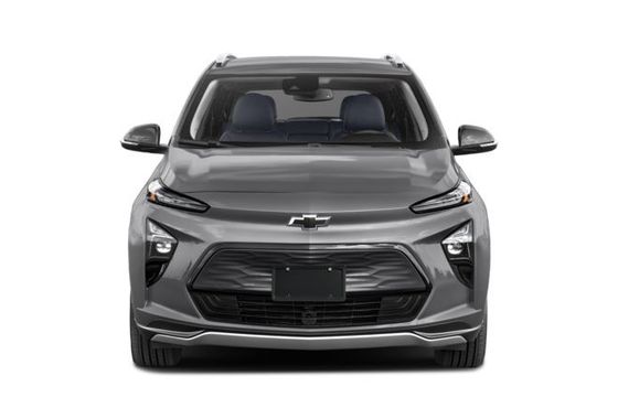Un EV sorprendentemente de alta tecnología en el Chevrolet Bolt EUV eléctrico Carwtih 238 millas de alcance Nuevo SUV eléctrico