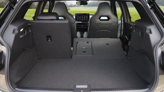 Automóvil eléctrico clásico y más nuevo Volkswagen ID 3 PRO WLTP 434km RANGE 150kw ((204P.s) Potencia del motor7.6sec Aceleración 0-100km/h