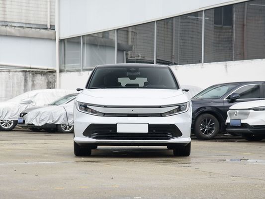 2025 GAC Honda P7 SUV eléctrico 620km Range Coches eléctricos