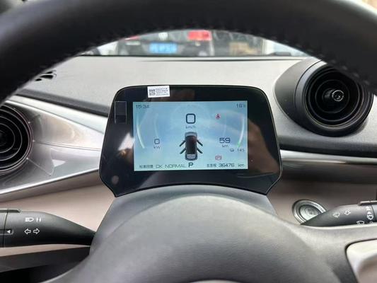 Vehículos usados de nueva energía / BYD, Volkswagen, Great Wall, Geely, Li Auto, Xiaomi, etc. de 2 a 5 o 6 a 10 años con informes de inspección de terceros.