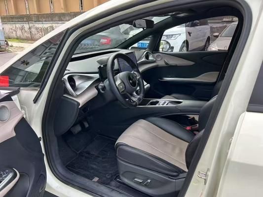 Vehículos usados de nueva energía / BYD, Volkswagen, Great Wall, Geely, Li Auto, Xiaomi, etc. de 2 a 5 o 6 a 10 años con informes de inspección de terceros.