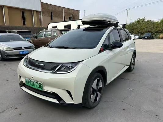 Vehículos usados de nueva energía / BYD, Volkswagen, Great Wall, Geely, Li Auto, Xiaomi, etc. de 2 a 5 o 6 a 10 años con informes de inspección de terceros.