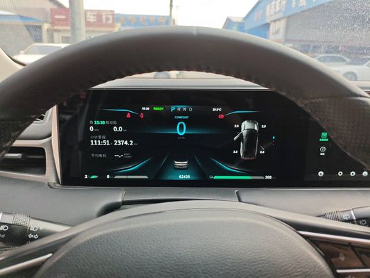 Vehículos usados de nueva energía / BYD, Volkswagen, Great Wall, Geely, Li Auto, Xiaomi, etc. de 2 a 5 o 6 a 10 años con informes de inspección de terceros.