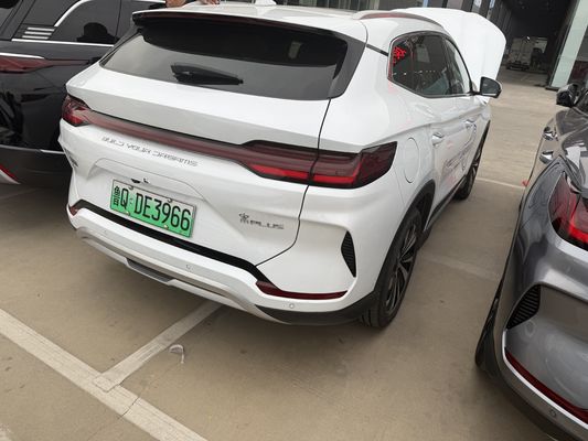 Vehículos usados de nueva energía / BYD, Volkswagen, Great Wall, Geely, Li Auto, Xiaomi, etc. de 2 a 5 o 6 a 10 años con informes de inspección de terceros.