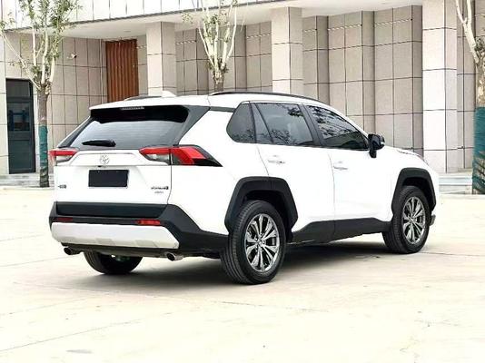 Vehículos de combustible usado/Toyota, Nissan, Honda, Mercedes Benz, BMW, Audi, Chery, Great Wall, etc.
Con informes de pruebas de terceros.