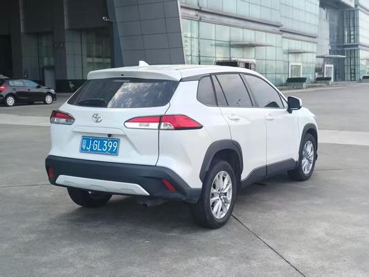 Vehículos de combustible usado/Toyota, Nissan, Honda, Mercedes Benz, BMW, Audi, Chery, Great Wall, etc.
Con informes de pruebas de terceros.