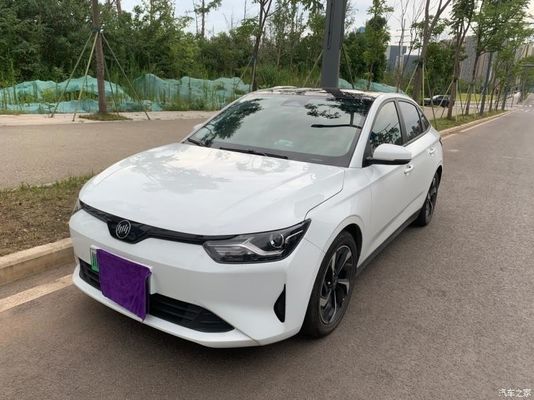 Weima E5 Pure Electric Vehicle Multicolor 170km/h New Energy Electric Car