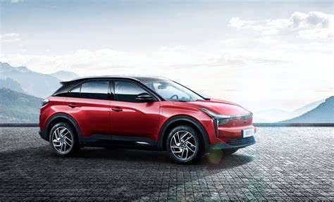 Neta U Pro Zhi 400 Small Electric SUV Cars FWD New Energy Mini EV Car 150km/h