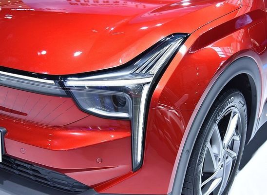 Neta U Pro Zhi 400 Small Electric SUV Cars FWD New Energy Mini EV Car 150km/h