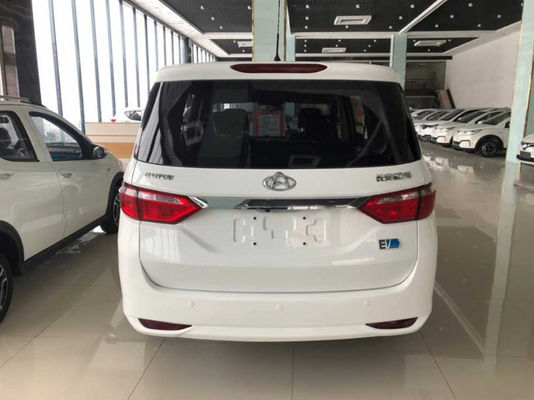 Changan Auchan A600EV Pure Electric Cars MPV 6 Seater EV Car Lithium Ion battery