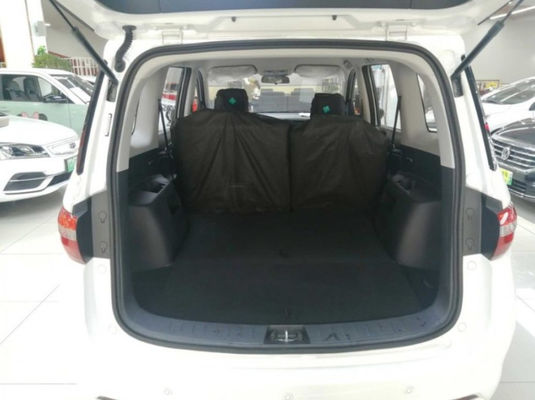 Changan Auchan A600EV Pure Electric Cars MPV 6 Seater EV Car Lithium Ion battery