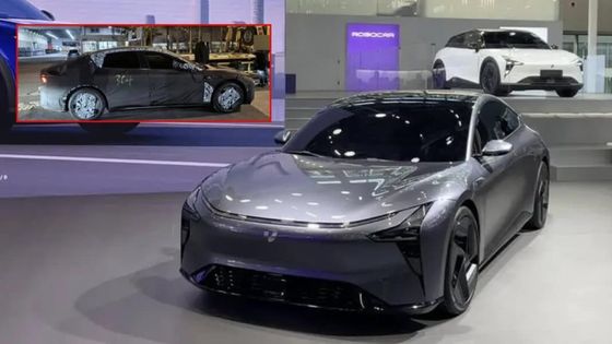 Pre-sale JV works on Jiyue 02 EV sedan with 544 hp with RWD&AWD versions new energy car