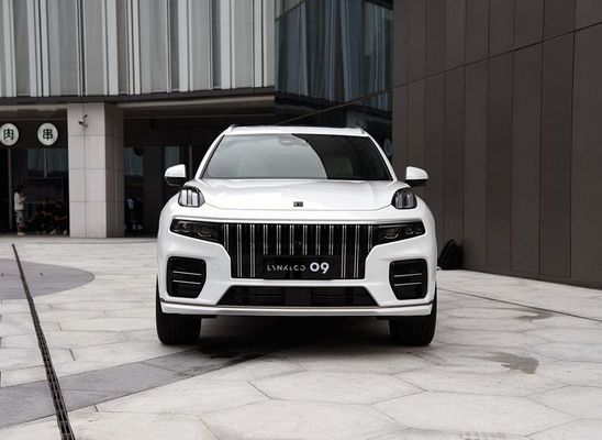 2024 Link&Co 09 2.0TD EM-P PRO New Energy Car Medium SUV PHEV 190maximum Speed 190km &WLTC 160km