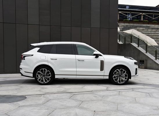 2024 Link&Co 09 2.0TD EM-P PRO New Energy Car Medium SUV PHEV 190maximum Speed 190km &WLTC 160km
