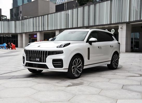 2024 Link&Co 09 2.0TD EM-P PRO New Energy Car Medium SUV PHEV 190maximum Speed 190km &WLTC 160km