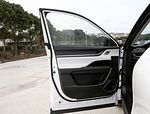 2024 Chery Shuxiangjia EQ7 Mid Sized Pure Electric Vehicle 512km CLTC 0.5H Fast Charging Time