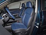 Livan Geely Ruilan 9 EV Car 470km Range Pure Ev Cars New Energy Vehicles