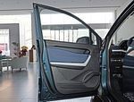 Livan Geely Ruilan 9 EV Car 470km Range Pure Ev Cars New Energy Vehicles