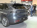 Leapmotor C10 C 10 Basic EV SUV New Energy Vehicle Pure Electric Car Lingpao Leap Motor C10