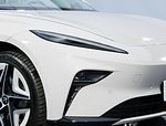 Pure Electric Vehicle Feifan F7 Comes With Free Battery Charging And Swapping For Life 500km RWD Drivetrain Electric Car
