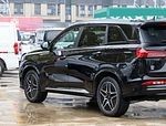 Newest SERES(HUAWEI) Electric car Landian E5 2024 Honor Edition1.5L 100km Hybrid 81kw/135N.m mediumsize SUV electric car
