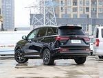 Newest SERES(HUAWEI) Electric car Landian E5 2024 Honor Edition1.5L 100km Hybrid 81kw/135N.m mediumsize SUV electric car