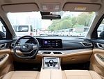 Newest SERES(HUAWEI) Electric car Landian E5 2024 Honor Edition1.5L 100km Hybrid 81kw/135N.m mediumsize SUV electric car
