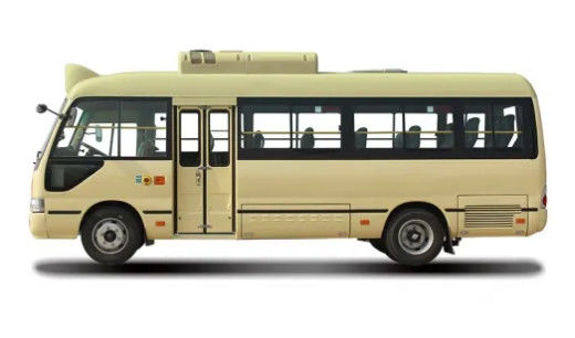 RHD JMMC Minibus ER70 Electric bus with 11-28 setas 140.95kwh Battery Energy