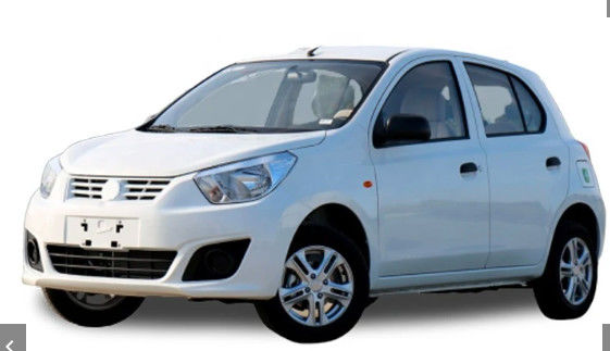 Nueva velocidad pura de SUV JDEV-HS-ER30 de los coches eléctricos gama de los 301km - de los 400km