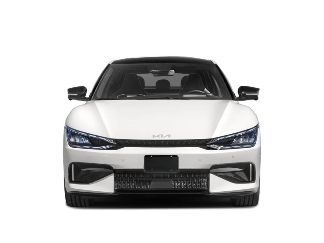 Kia EV6 2023 GT-Line eAWD eléctrico puro CLTC671km nuevo vehículo de energía SUV compacto