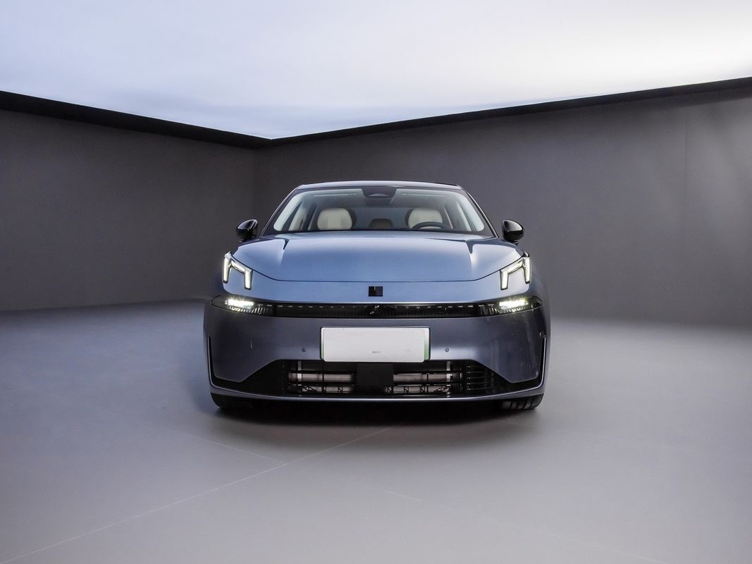 LYNK&CO 07 EM-P Plug In Hybrid Eléctrico para automóviles eléctricos