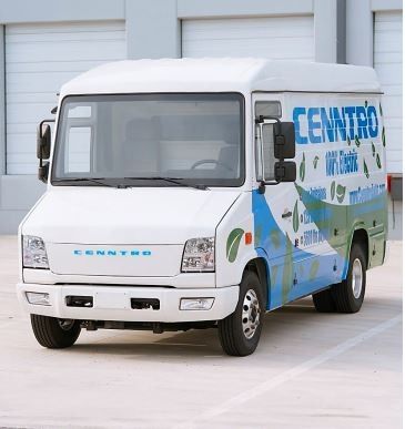 Camión ideal PURE para las diversas demandas y solucionar la última milla logística y servicios profesionales con alcance de 84 millas