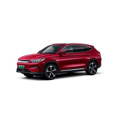 BYD ECO Friendly Electric Cars