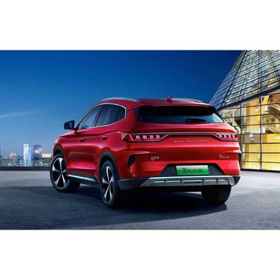BYD ECO Friendly Electric Cars