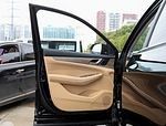 Newest SERES(HUAWEI) Electric car Landian E5 2024 Honor Edition1.5L 100km Hybrid 81kw/135N.m mediumsize SUV electric car