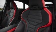 Pure Electric Vehichle High Performace 450km Range BMW I4 Acceleration 0-100km/h At 3.9s 225km/h Top Speed 400kw Power